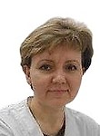 Гаврилова Татьяна Николаевна