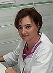 Валяс Ирина Анатольевна. Гинеколог
