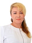 Белоглазова Анна Петровна