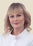 Соколова Юлия Валентиновна