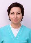 Даниелян Анжела Вячеславовна
