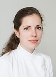 Белик Анна Александровна