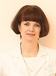 Винникова Маргарита Аркадьевна