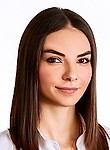 Асаева Диана Георгиевна