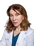 Янковская Наталья Львовна