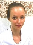 Платонова Анна Вячеславовна. Дерматолог, Венеролог, Трихолог