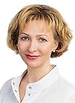 Гавриленкова Регина Валерьевна