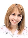 Либерман Светлана Андреевна