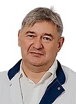Яблоков Михаил Геннадьевич