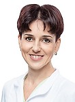 Исаева-Петрова Ирина Борисовна