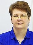 Трофименкова Мария Евгеньевна