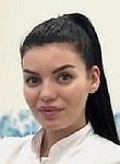 Цуркан Ирина Валерьевна