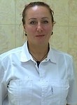 Андреева Наталья Николаевна. Стоматолог-терапевт