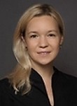 Доленкова Екатерина Михайловна