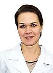 Говорова Ольга Михайловна