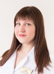 Войта Елена Владимировна