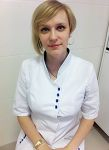 Виноградова Светлана Игоревна