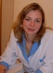 Пустынная Екатерина Александровна