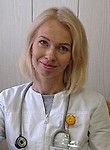 Копалова Мария Валерьевна. Окулист (офтальмолог), Педиатр