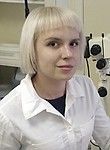 Музыченко Анна Юрьевна