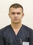 Махин Дмитрий Александрович
