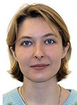 Перфилова Анна Владимировна. Анестезиолог