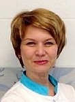 Ткаченко Юлия Валентиновна. Стоматолог-терапевт