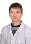 Кострома Иван Иванович