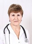 Запреева Ирина Михайловна