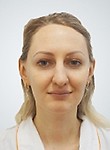 Денисенко Марина Александровна