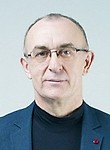 Гилин Анатолий Владимирович. Анестезиолог