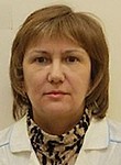 Литвинская Елена Викторовна. Гематолог