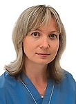Ларютина Ольга Александровна