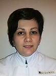 Апинян Ани Ашотовна