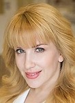 Михайлова Ольга Александровна