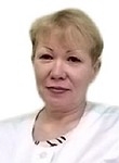 Салтыкова Галина Геннадьевна