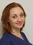 Смолькова Мария Анатольевна. Окулист (офтальмолог), Лазерный хирург