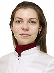 Вуколова Алена Николаевна. Гинеколог