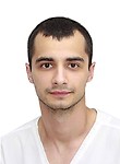 Ковалев Михаил Игоревич