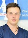 Омельченко Владислав Сергеевич