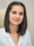 Мишина Анастасия Андреевна. Стоматолог-терапевт