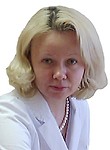 Ведерникова Светлана Владимировна