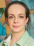 Шавель Алевтина Александровна. Дерматолог, Косметолог