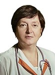 Курапова Елена Ивановна