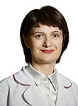 Тадтаева Зара Григорьевна