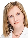 Юдина Елена Юрьевна