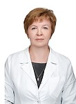 Самойлова Ирина Викторовна