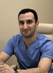 Гозалишвили Сергей Медгарович