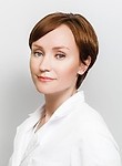 Святогор Евгения Викторовна