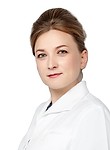 Смирнова Марина Александровна